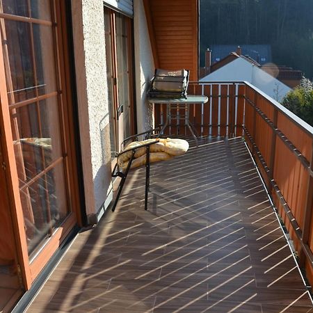 Mountain View Rooms Kindsbach Экстерьер фото