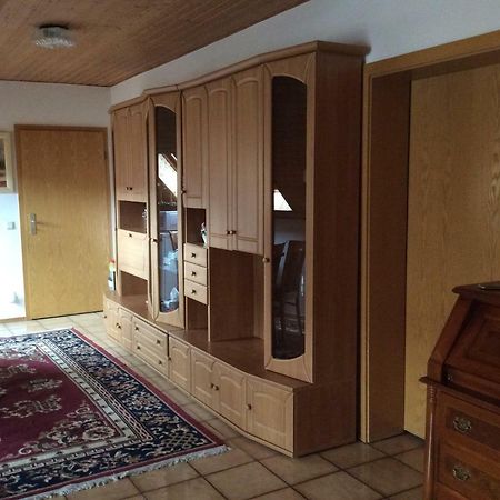 Mountain View Rooms Kindsbach Экстерьер фото