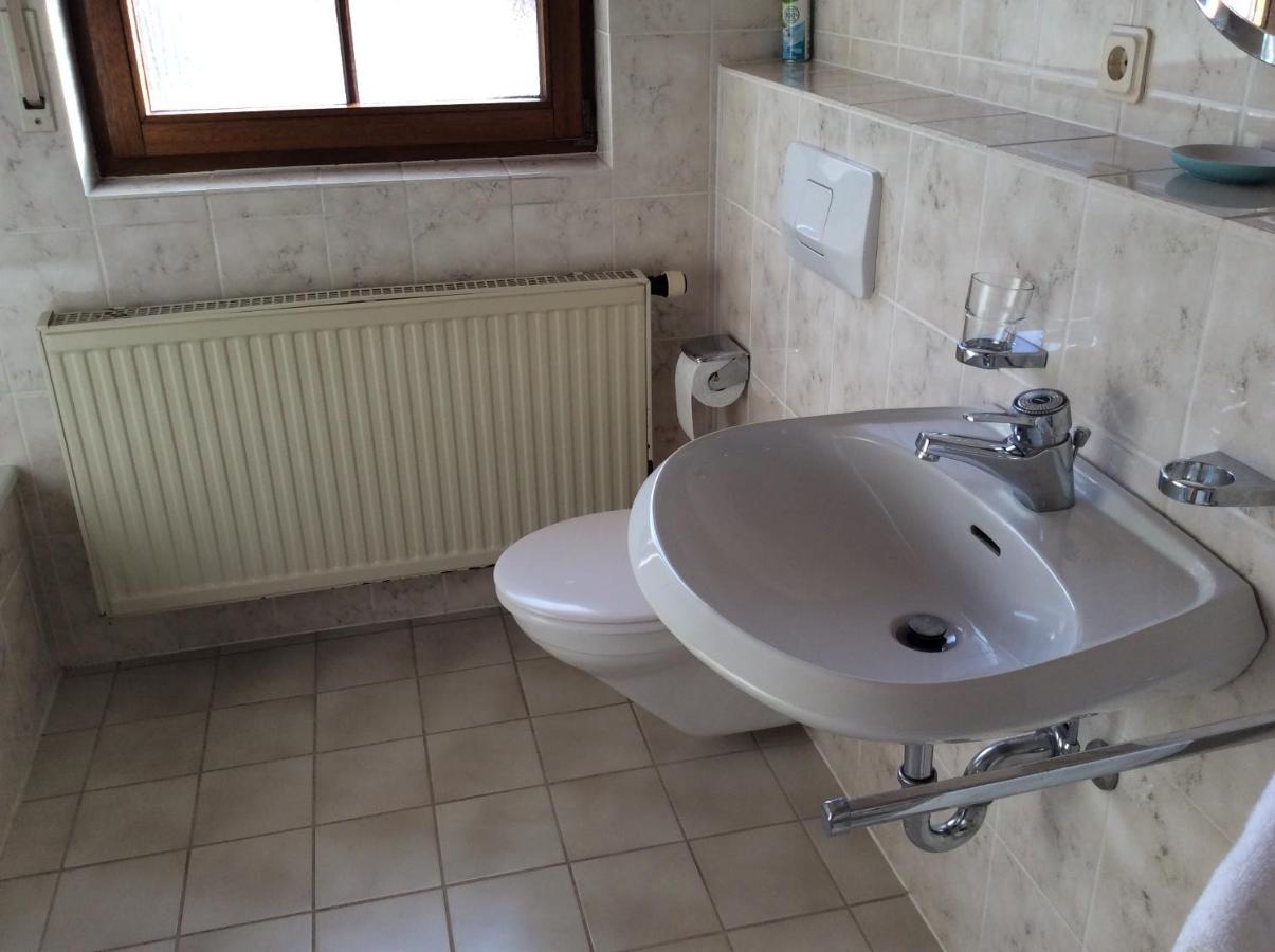 Mountain View Rooms Kindsbach Экстерьер фото