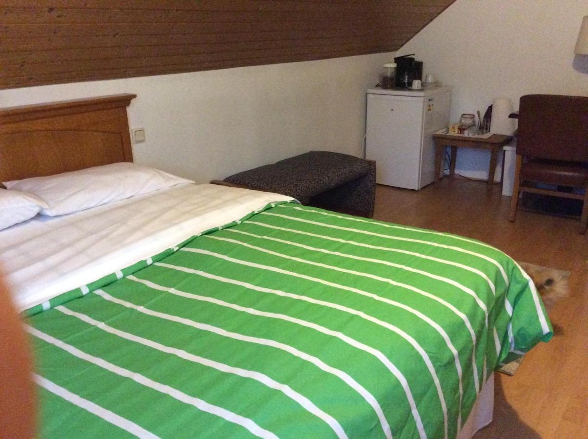 Mountain View Rooms Kindsbach Экстерьер фото