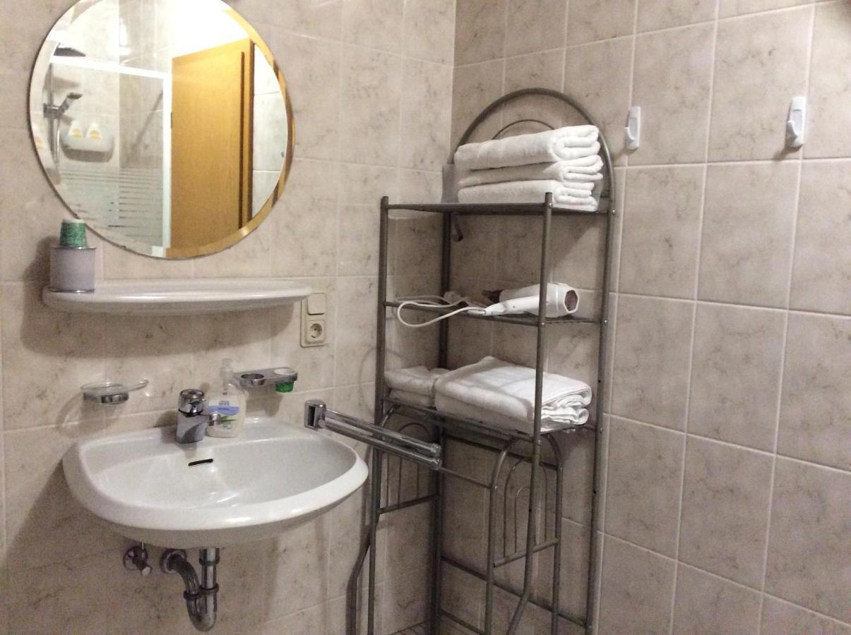 Mountain View Rooms Kindsbach Экстерьер фото