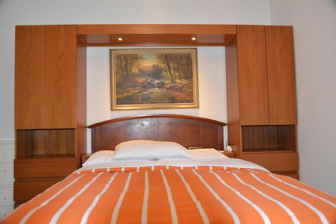 Mountain View Rooms Kindsbach Экстерьер фото