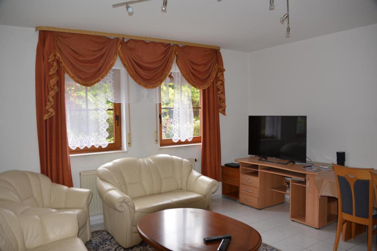 Mountain View Rooms Kindsbach Экстерьер фото