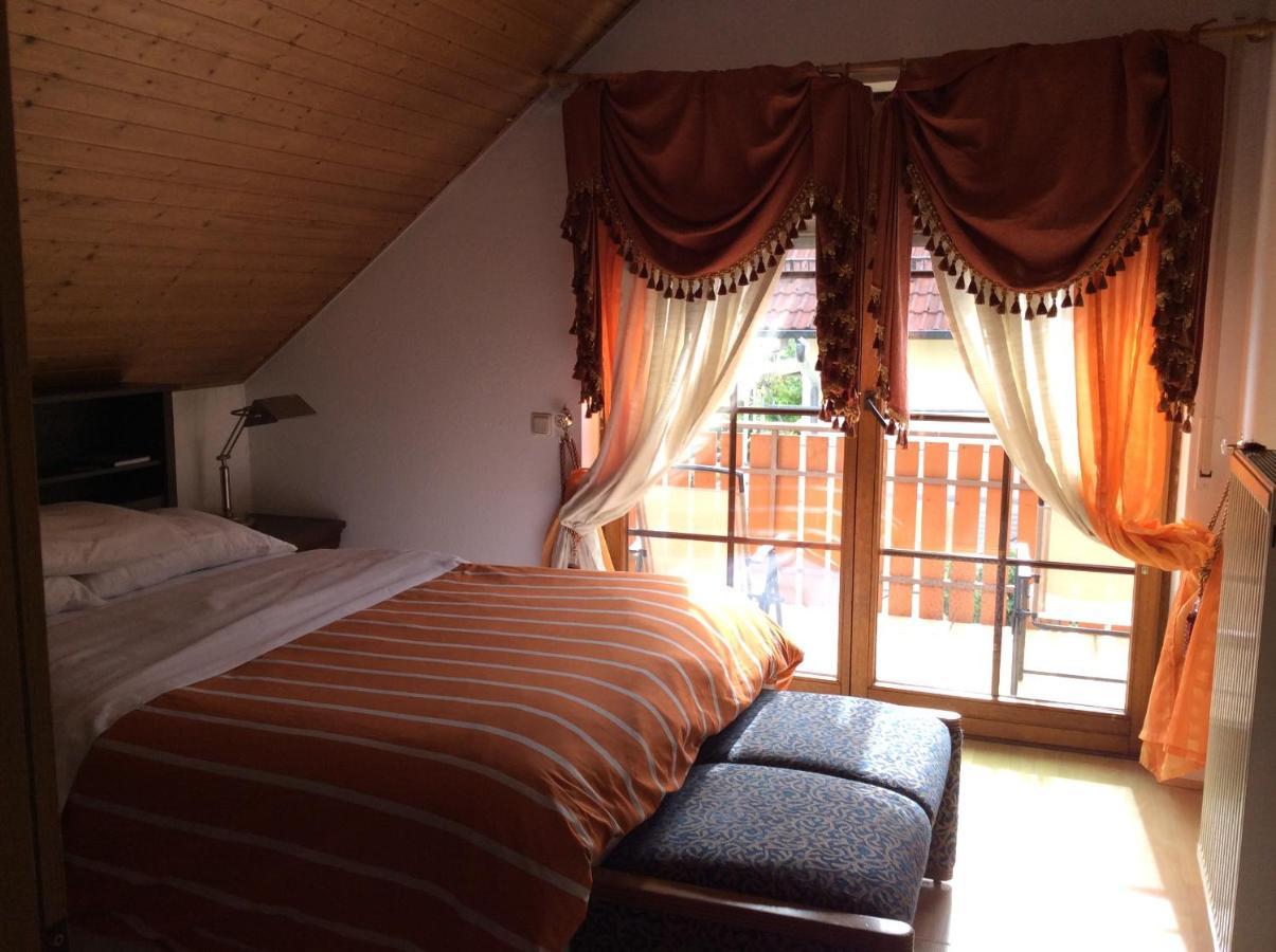 Mountain View Rooms Kindsbach Экстерьер фото
