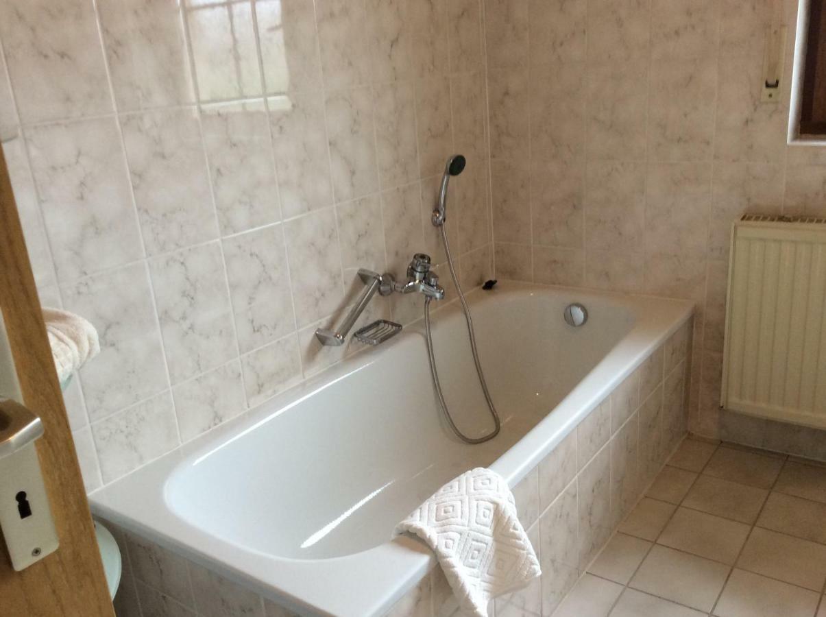 Mountain View Rooms Kindsbach Экстерьер фото