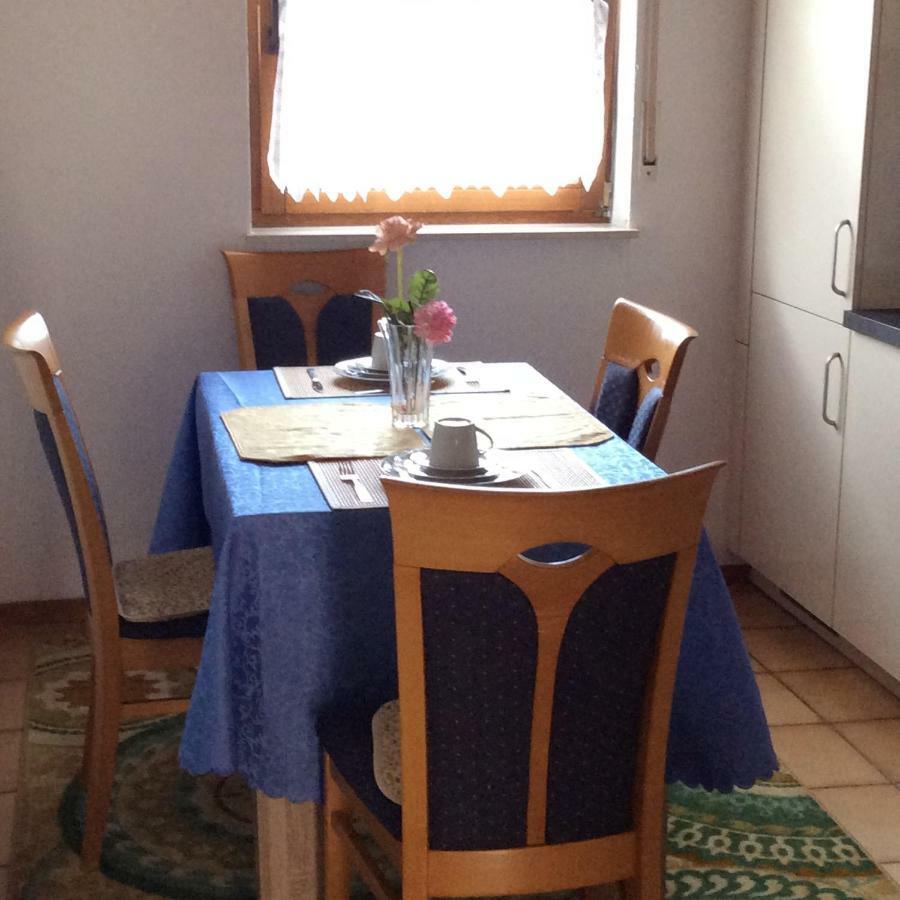 Mountain View Rooms Kindsbach Экстерьер фото