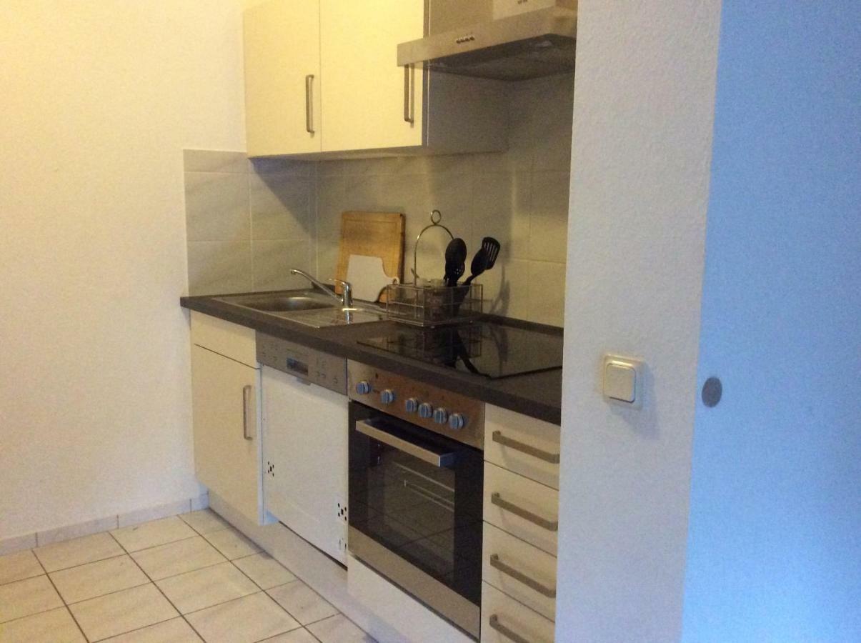 Mountain View Rooms Kindsbach Экстерьер фото