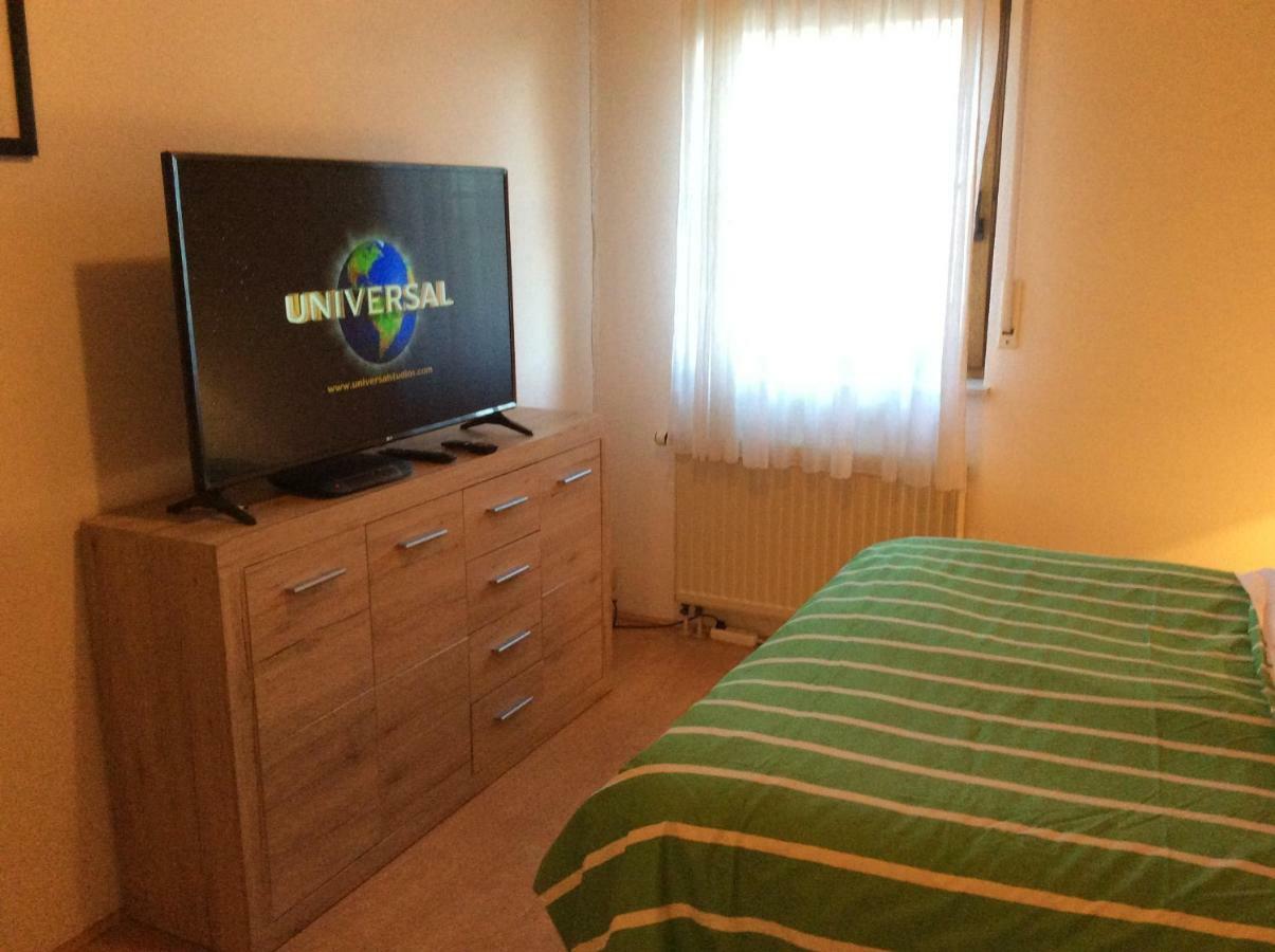 Mountain View Rooms Kindsbach Экстерьер фото