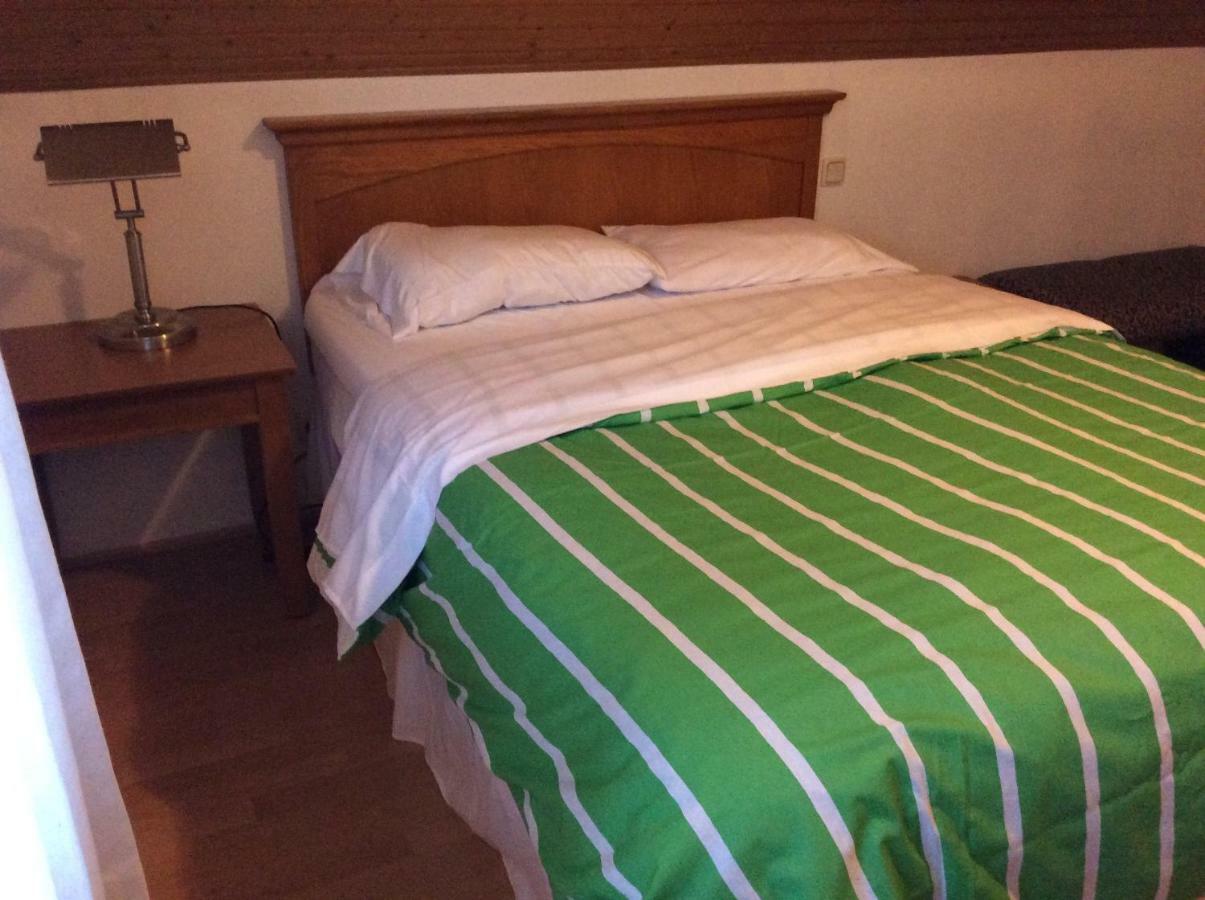 Mountain View Rooms Kindsbach Экстерьер фото