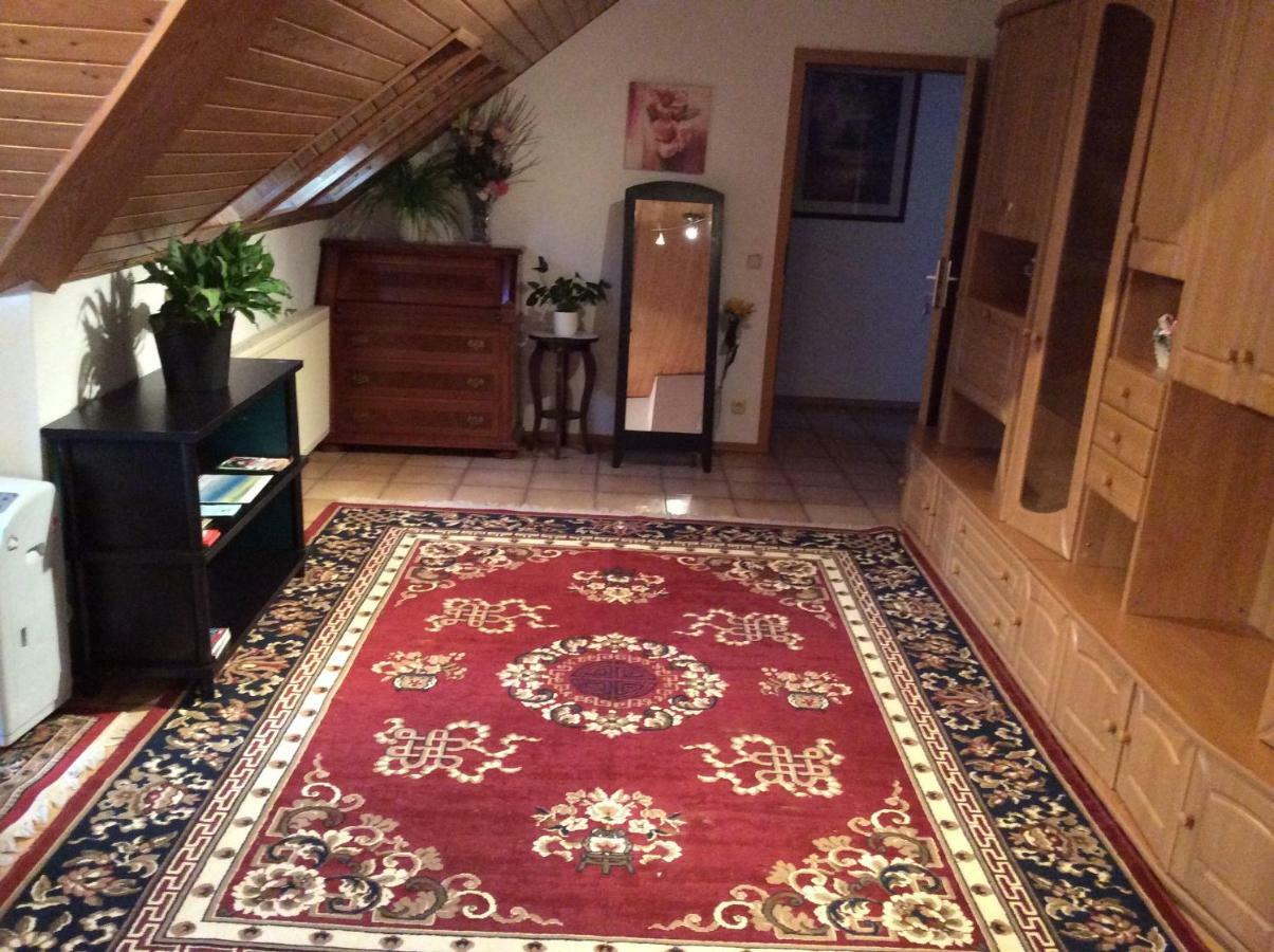 Mountain View Rooms Kindsbach Экстерьер фото