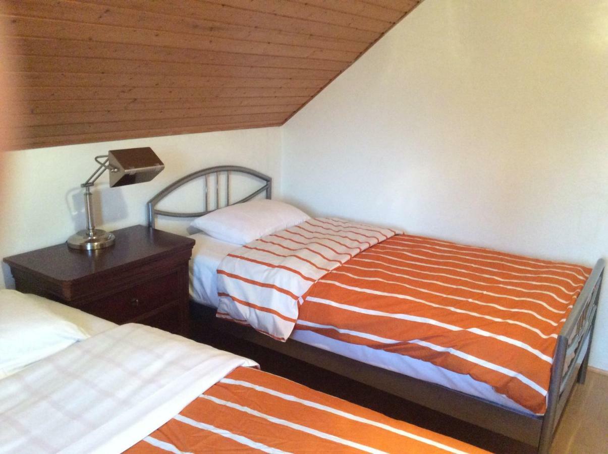 Mountain View Rooms Kindsbach Экстерьер фото